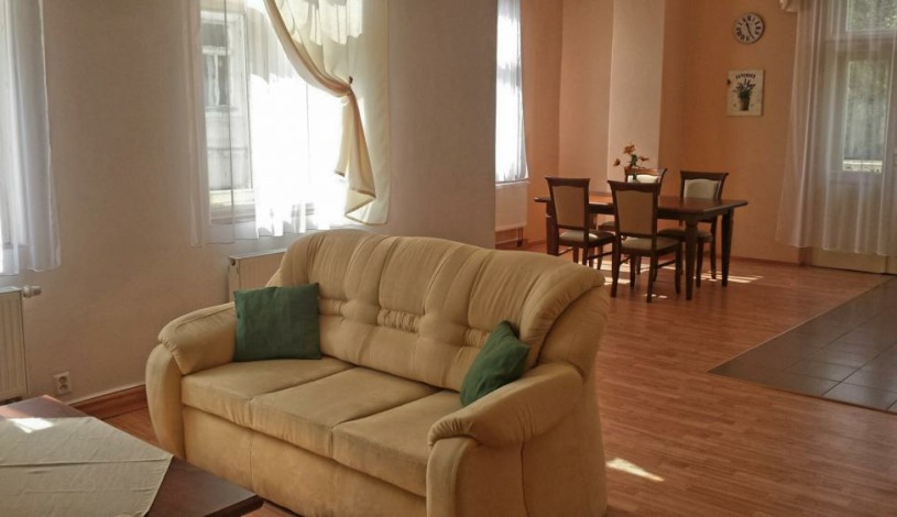 Apartmenty Sophie Karlovy Vary - Sophie 1